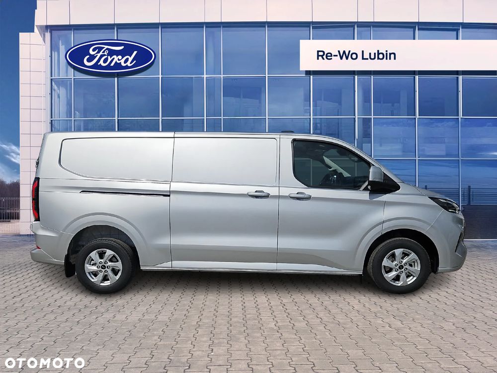 Ford Transit Custom - 5