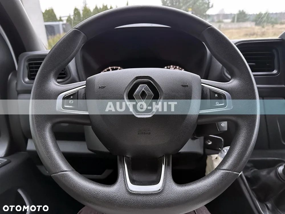 Renault Master - 17