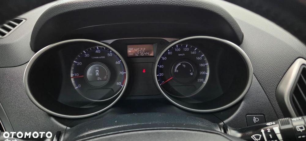 Hyundai ix35 2.0 2WD Trend - 26