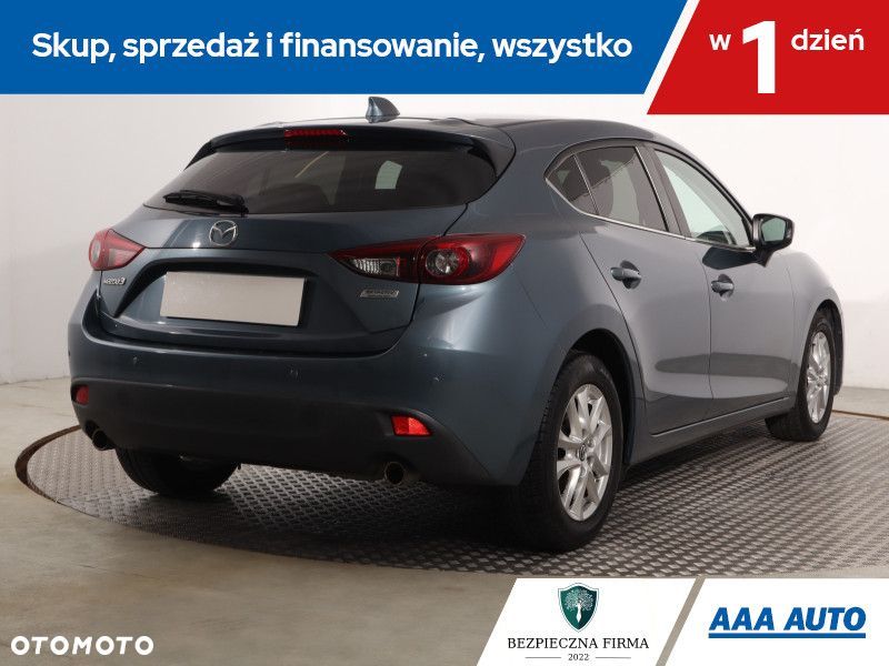 Mazda 3 - 7