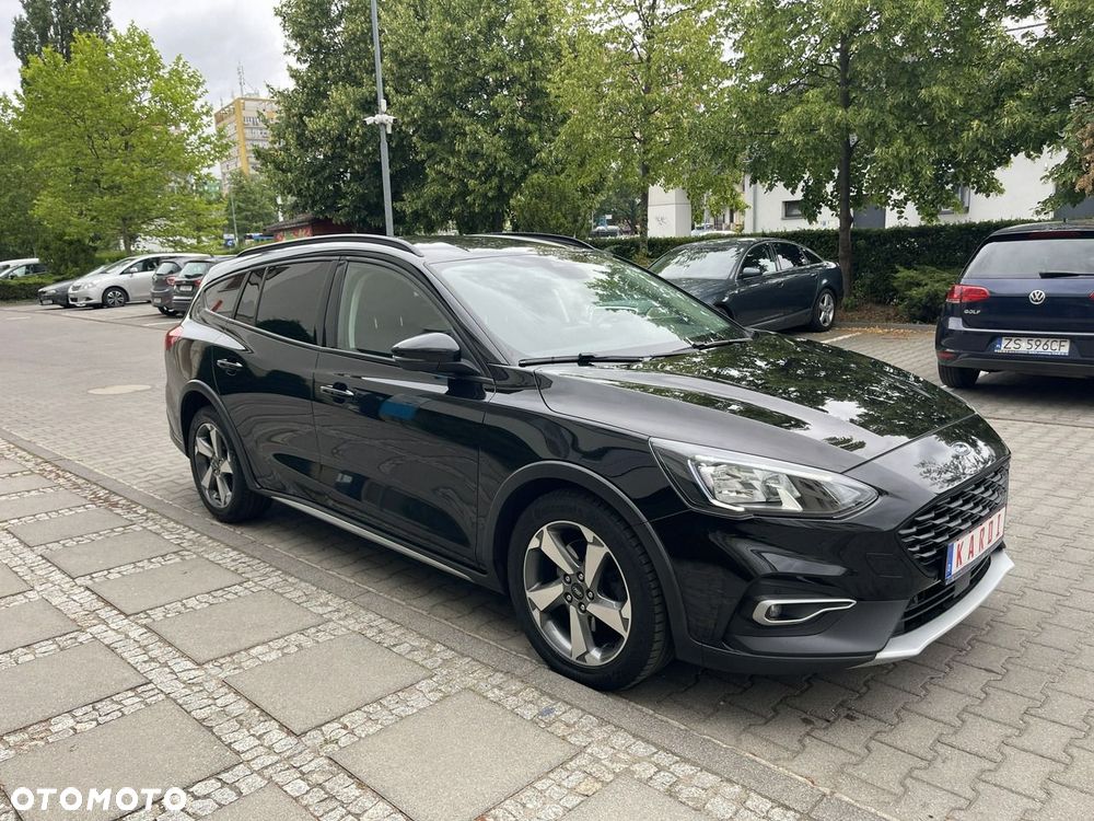 Ford Focus - 5