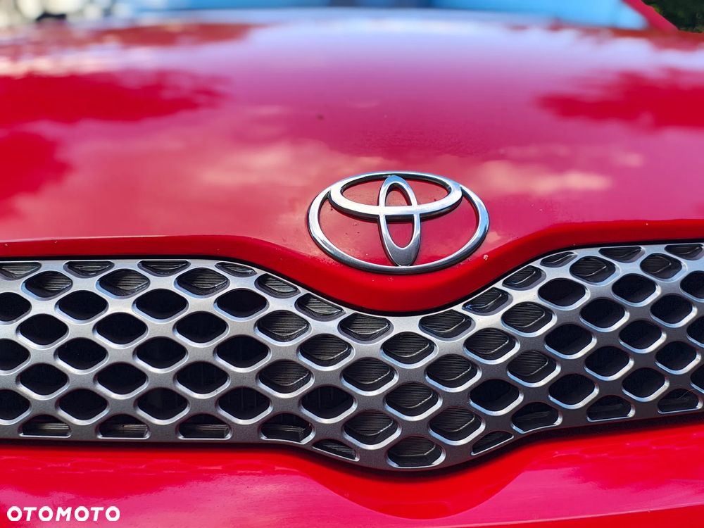 Toyota Yaris 1.0 Terra - 16