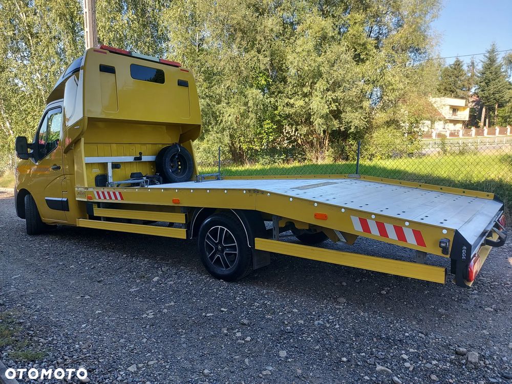 Renault master - 5
