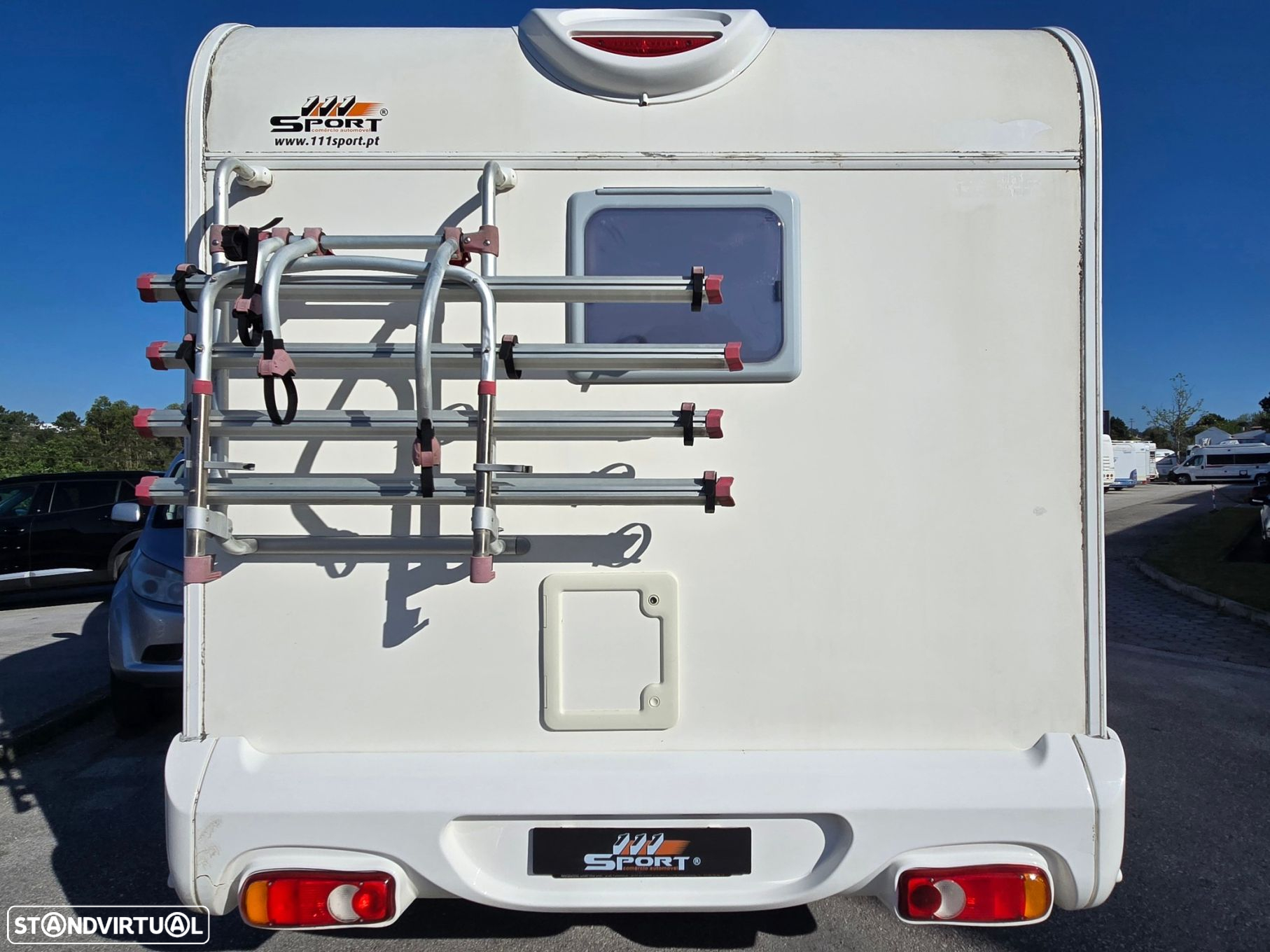 Renault Master XGO DYNAMIC 23 - 6