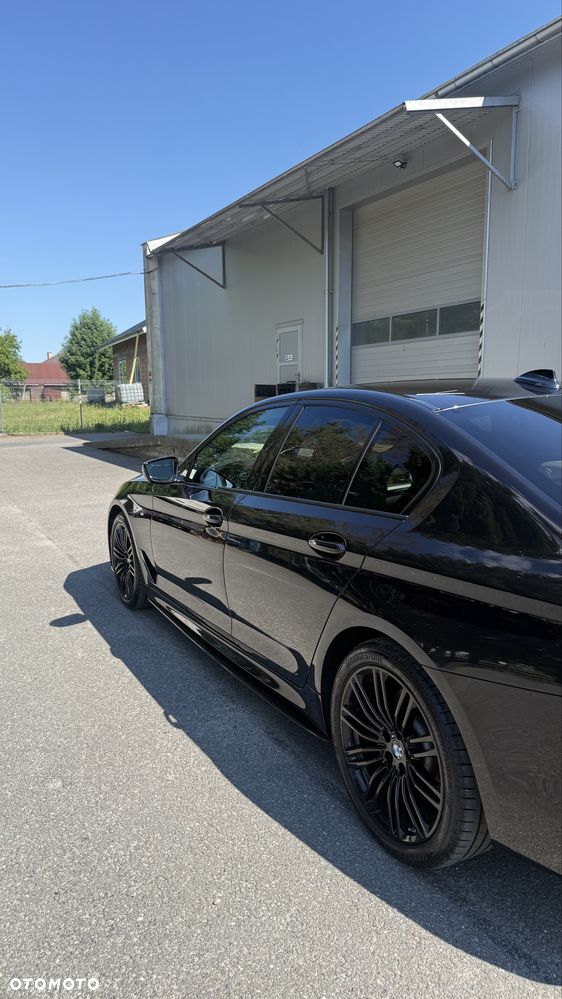 BMW Seria 5 - 6