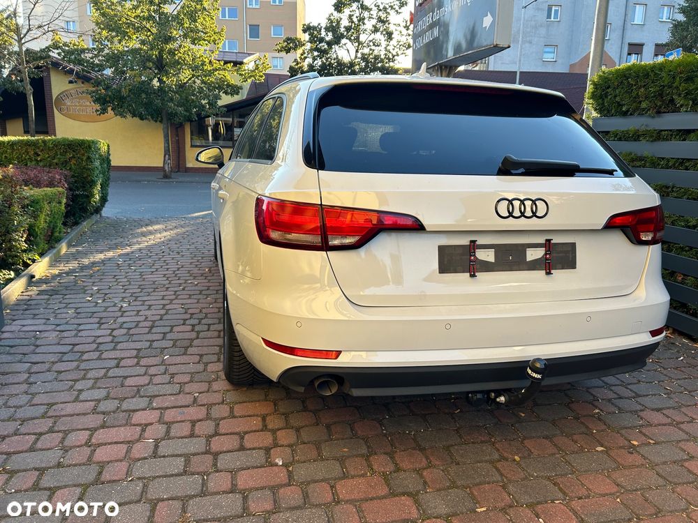 Audi A4 - 14