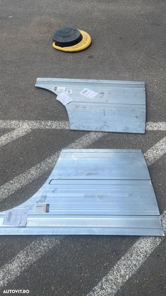 Usa mercedes sprinter piese caroserie table praguri usi  sprinter vw lt - 3