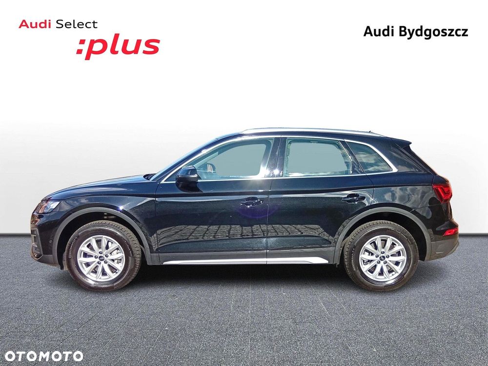 Audi Q5 - 2