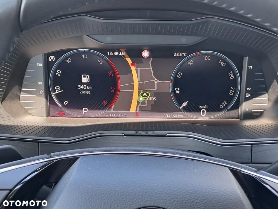 Skoda Superb - 28