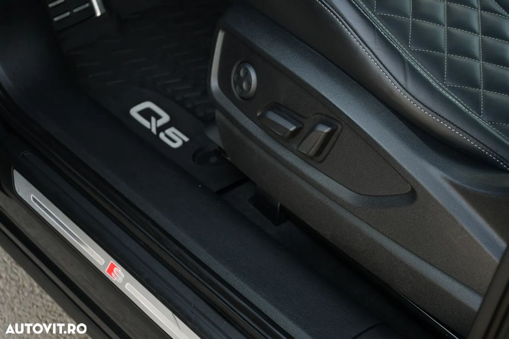 Audi Q5 2.0 TDI Quattro S tronic Sport - 32