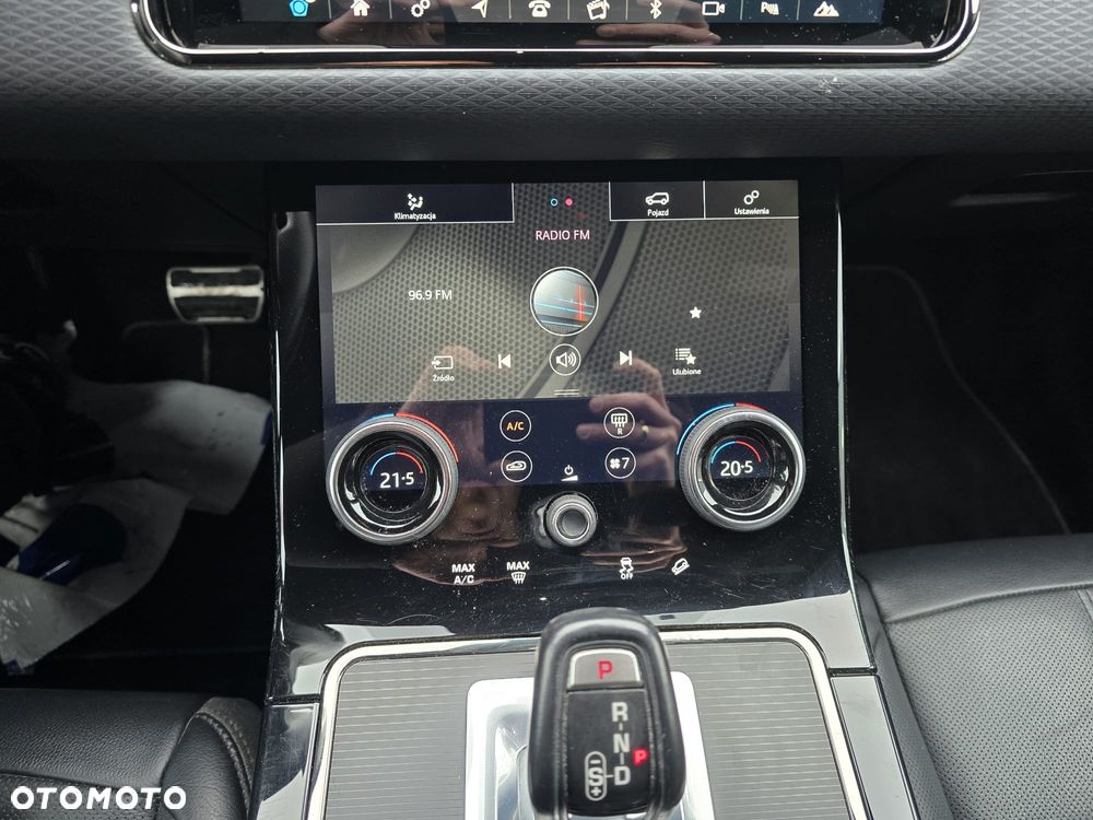 Land Rover Range Rover Evoque 1.5 P300e PHEV S - 13