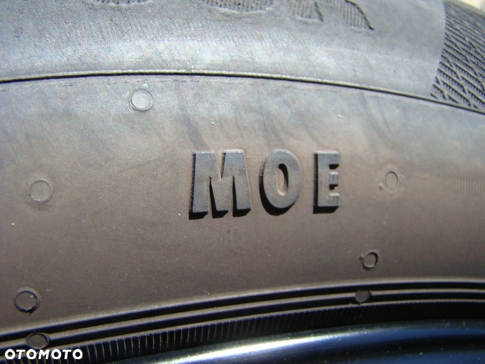 a29 5x112 Mercedes Benz GLA H247 GLB X247 6,5Jx18 215/60 zima czujniki TPMS - 12