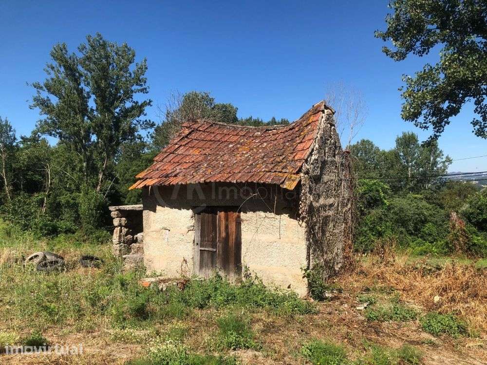 Terreno sito em Várzea, Aliviada e Folhada - Grande imagem: 3/11