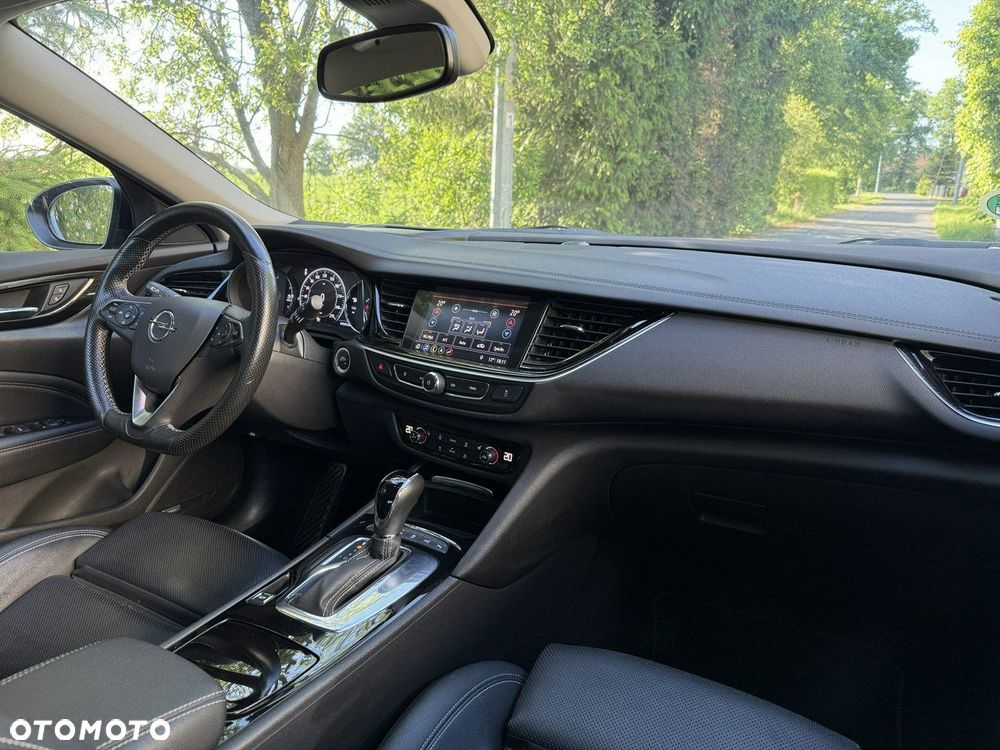 Opel Insignia 2.0 CDTI 4x4 Exclusive S&S - 13