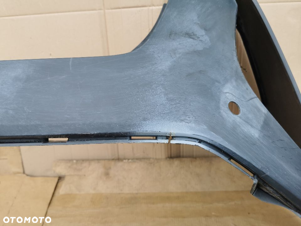 ZDERZAK TYLNY TYL TOYOTA PRIUS IV PLUG IN 52159-47210 - 5