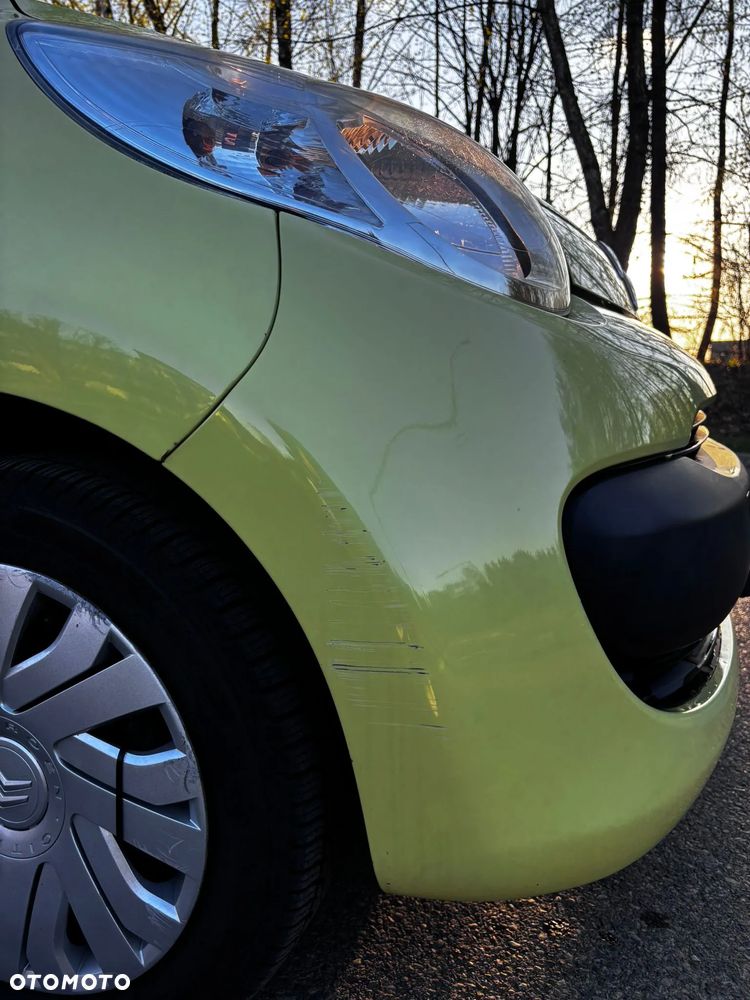 Citroën C1 - 8
