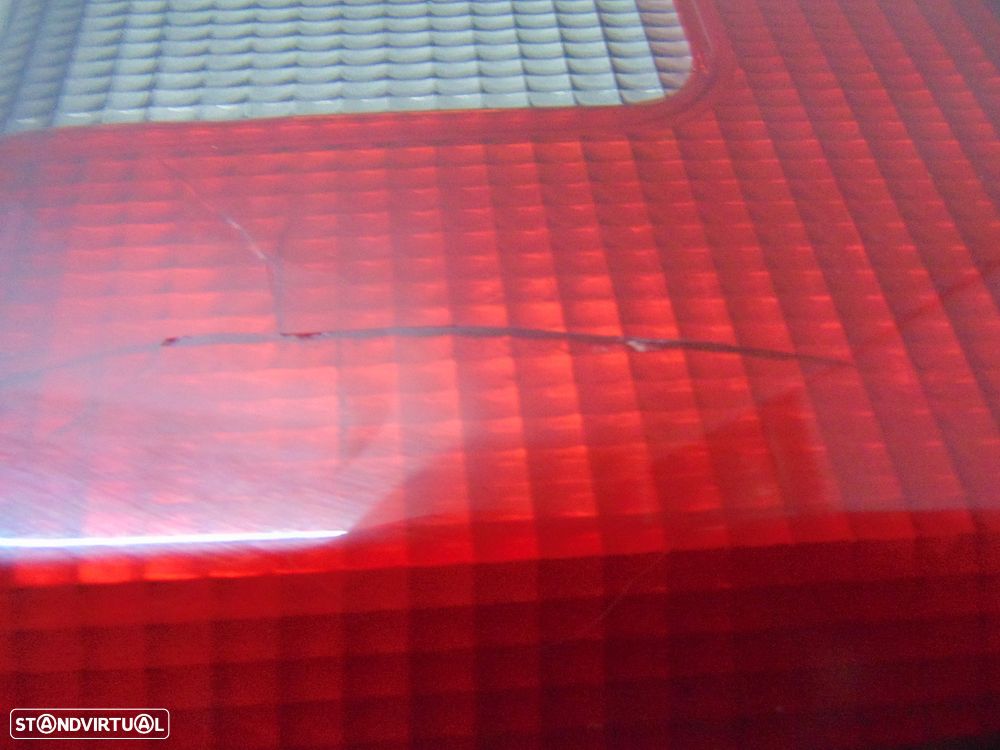 Fiat Tempra  farolins - 5