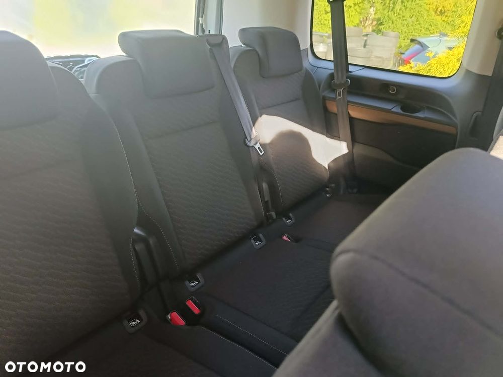 Toyota ProAce 2,0-l-D-4D L1 Comfort - 25