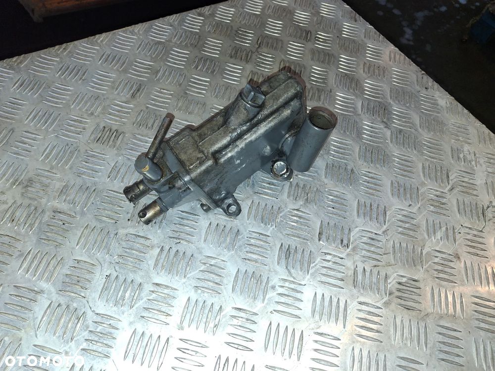 POMPKA PODNOSZENIA KABINY DAF LF 220 EURO 6