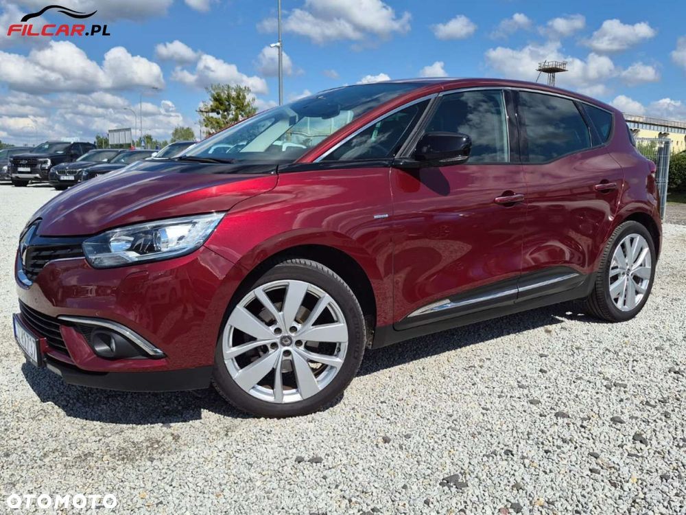 Renault Scenic - 26