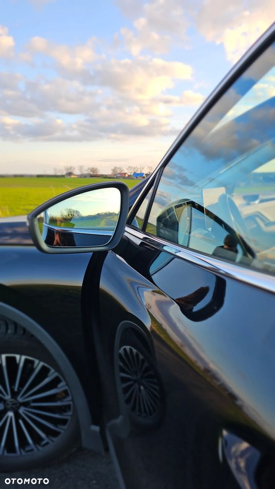 Volkswagen Tiguan 1.5 eTSI OPF DSG Elegance - 11