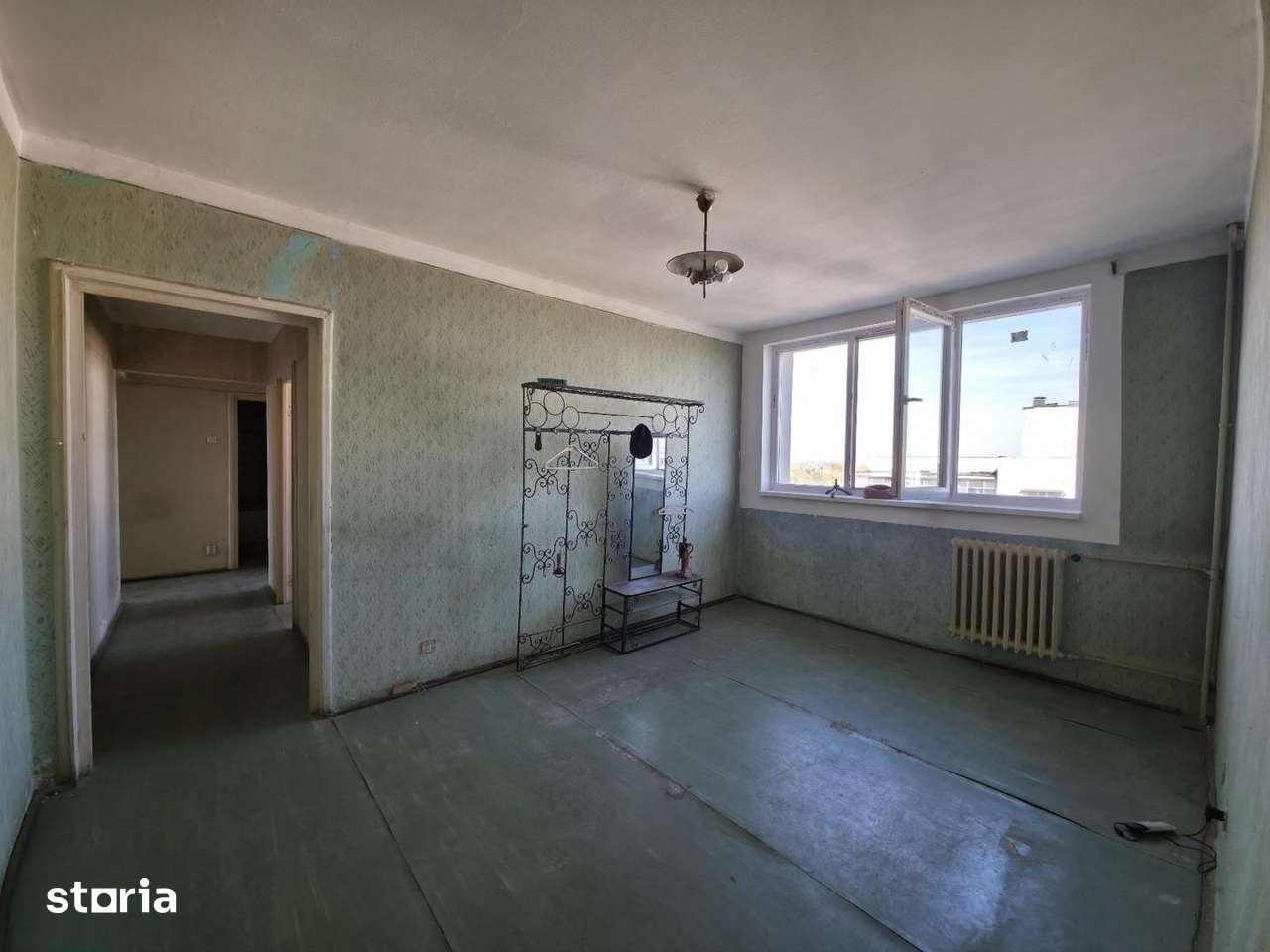 Vanzari Apartamente 4 camere Militari Apusului - Imagine principală: 4/11