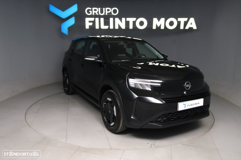 Opel Frontera - 8