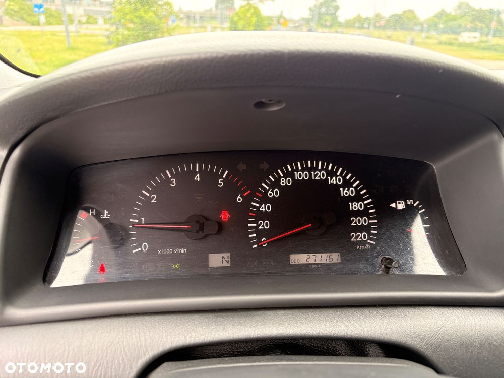 Toyota Corolla 1.4 D-4D Terra Polaris MM - 7