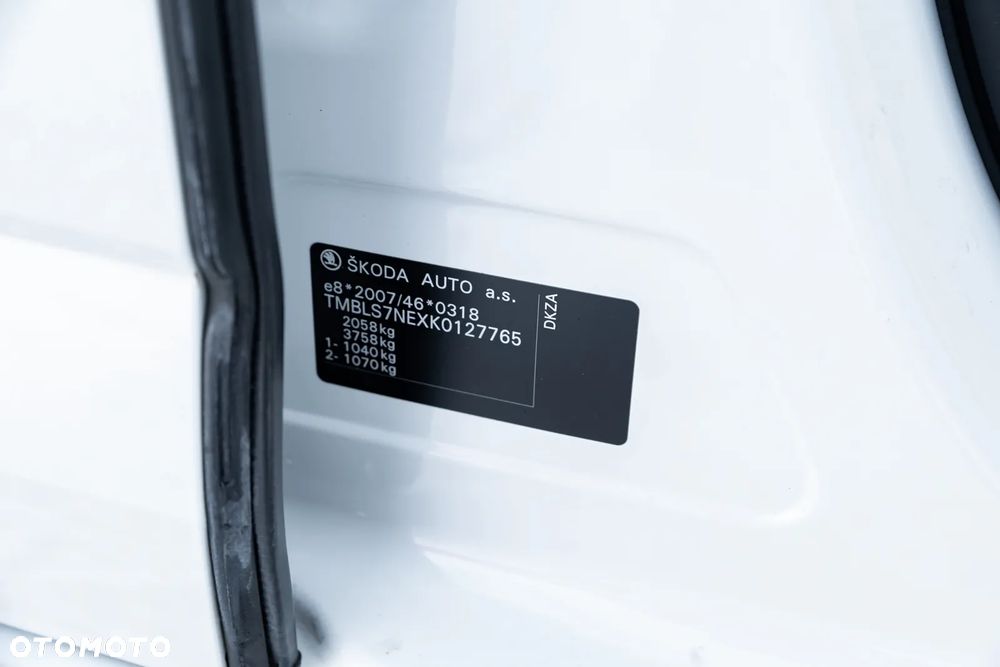 Skoda Octavia 2.0 TSI DSG 4x4 Sportline - 27