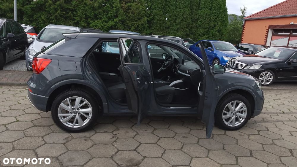 Audi Q2 30 TFSI - 6