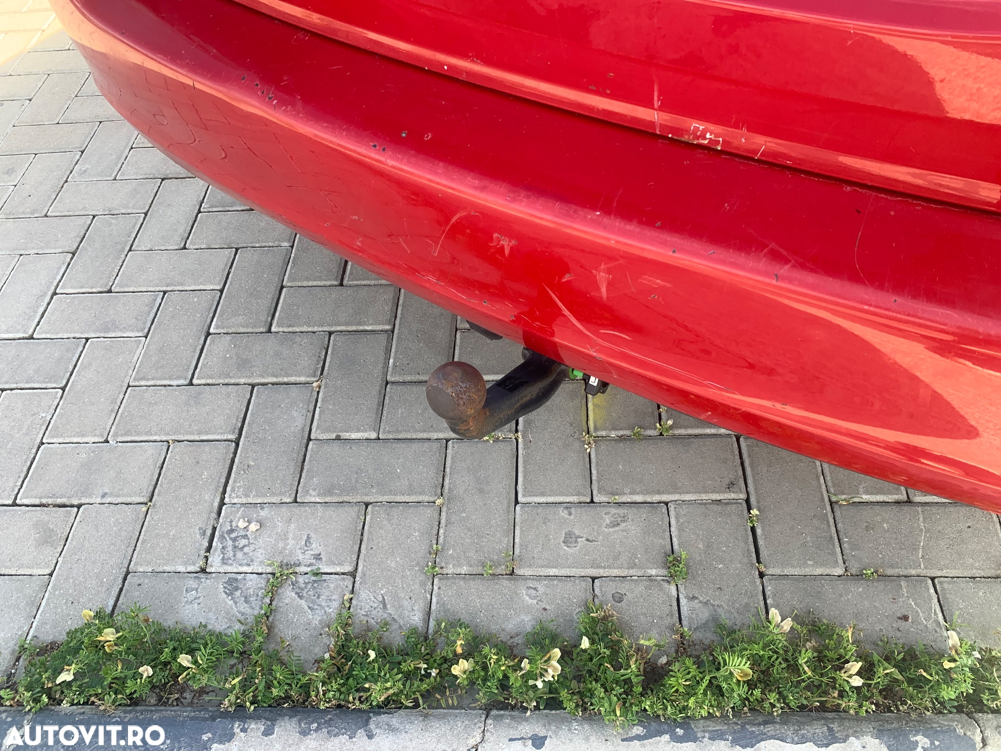 Volkswagen Golf 1.9 TDI Comfortline - 10