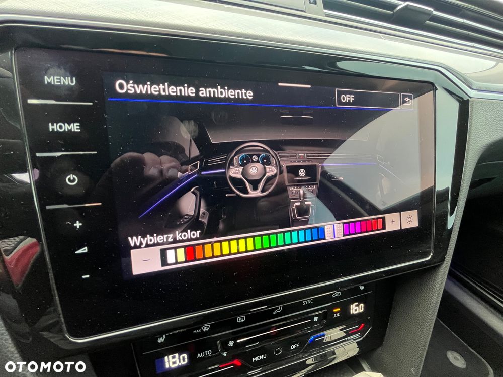 Volkswagen Passat 2.0 TDI SCR DSG Comfortline - 13