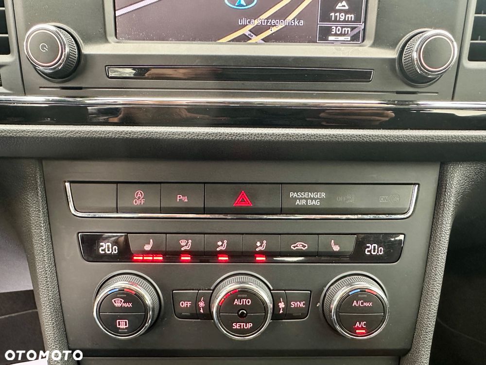 Seat Leon 1.4 TSI Start&Stop Style - 21