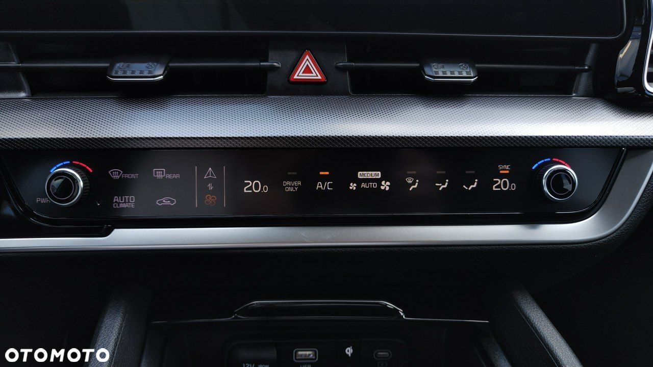 Kia Sportage - 22