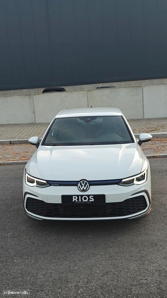 VW Golf 1.4 eHybrid OPF DSG GTE - 30