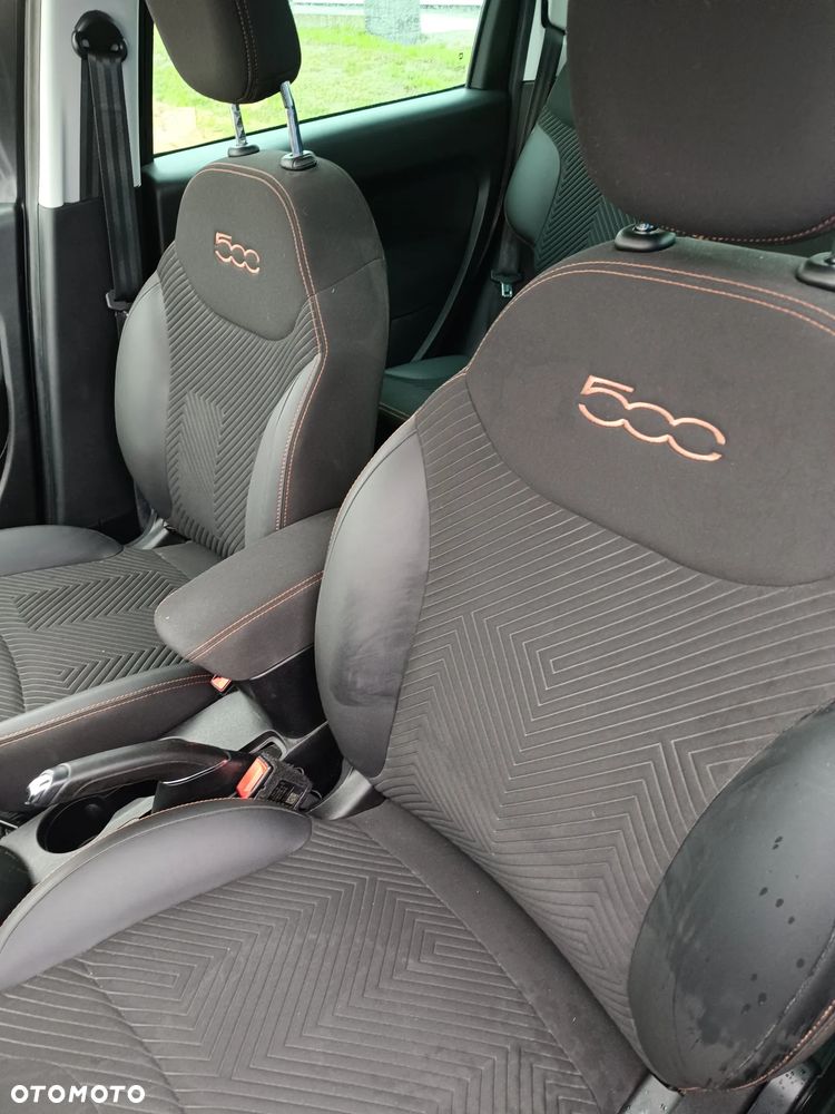 Fiat 500L - 12