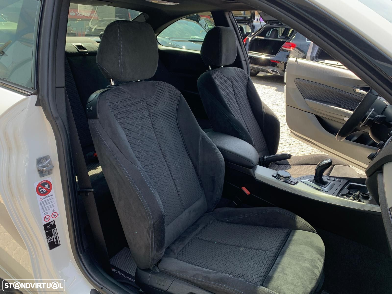 BMW 225 - 18
