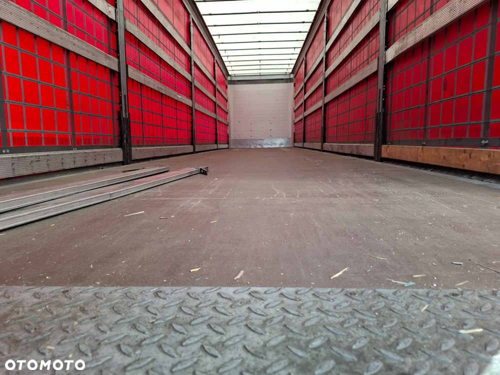 Schmitz Cargobull FIRANKA STANDARD - 6