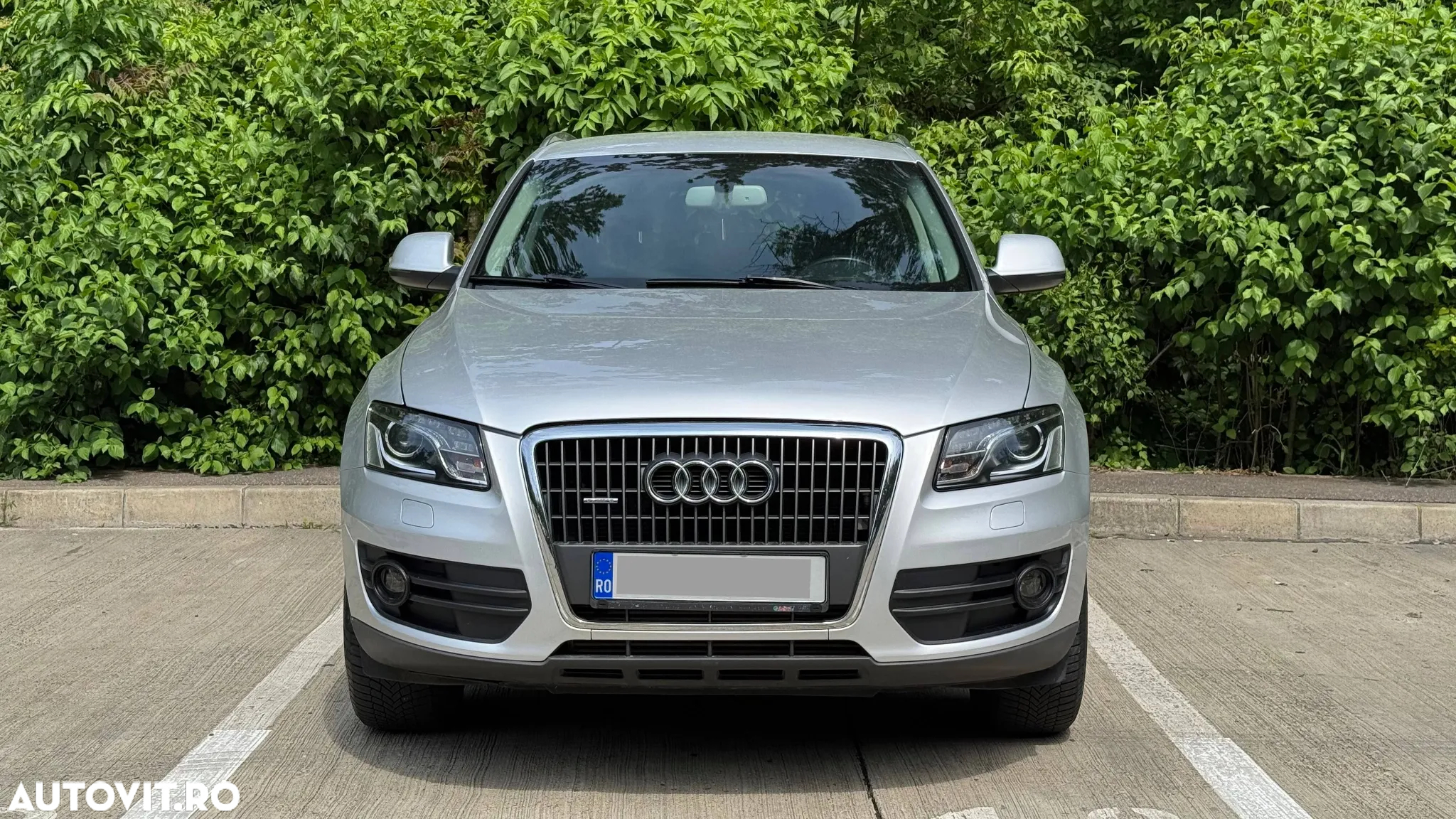 Audi Q5 - 2