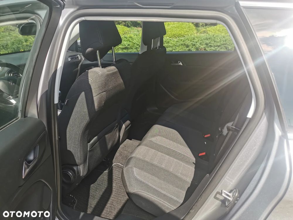 Peugeot 308 BlueHDi FAP 150 Stop & Start Allure - 10