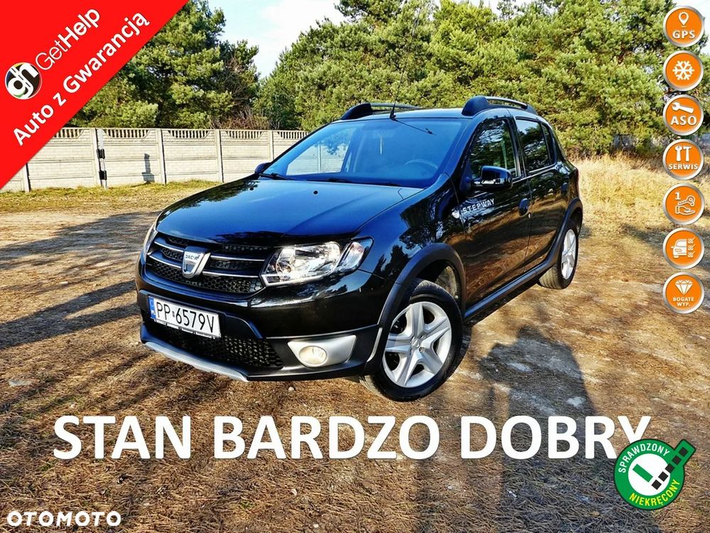 Dacia Sandero TCe 90 Laureate - 1