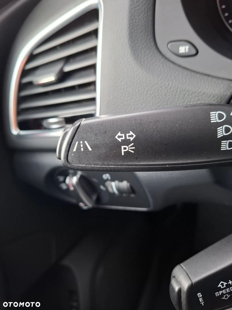 Audi Q3 2.0 TDI Quattro Sport - 28