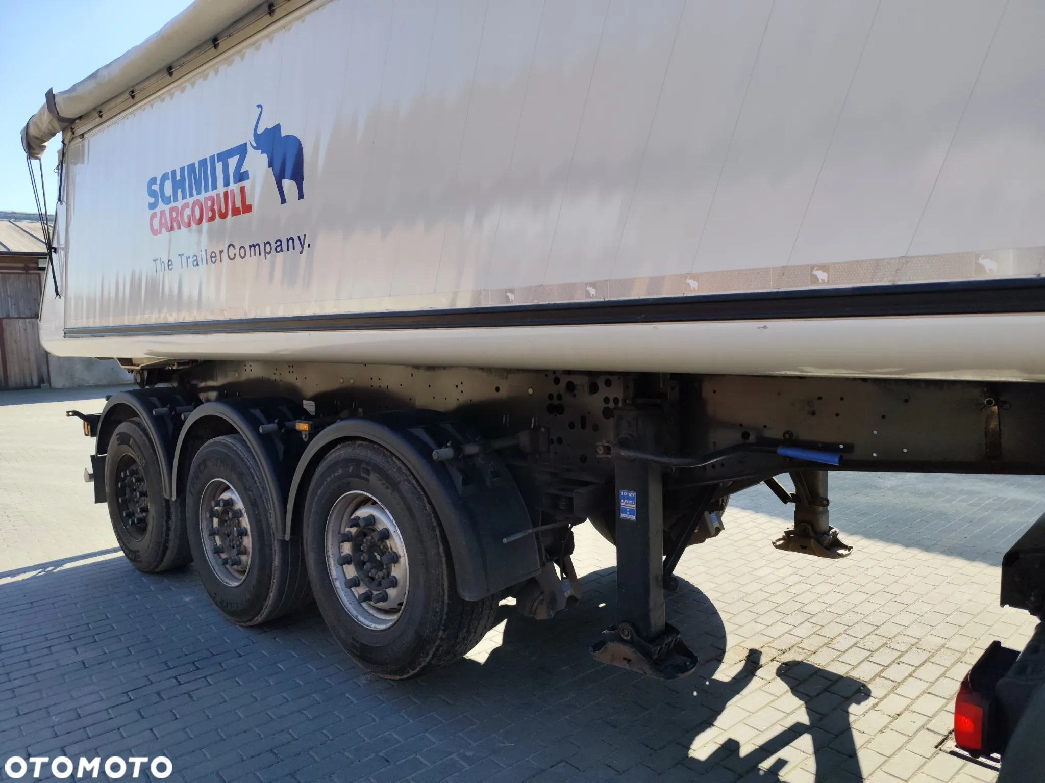Schmitz Cargobull SKI24 - 3