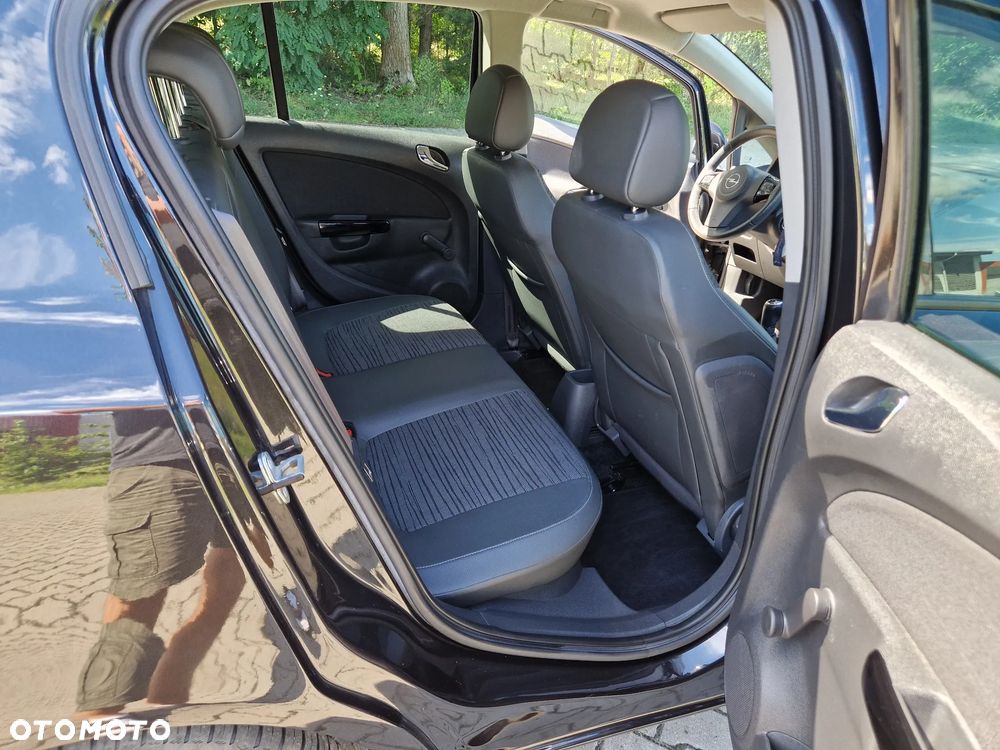 Opel Corsa - 26