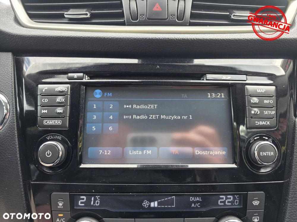 Nissan Qashqai - 30
