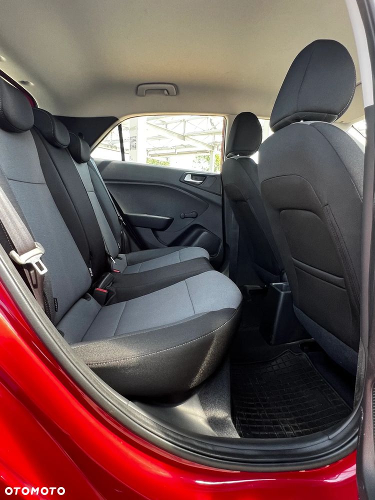 Hyundai i20 1.2 Classic Plus - 8