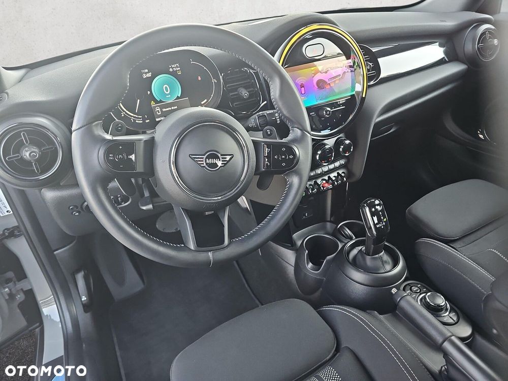 MINI Cooper S GPF sport - 12