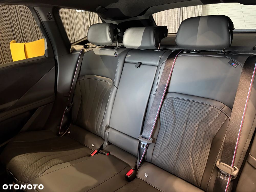 BMW iX3 50 xDrive 113.4kWh - 31