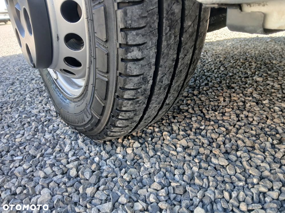 Mercedes-Benz SPRINTER 514 2.2 140KM - 9