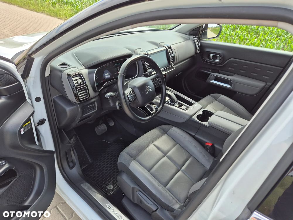 Citroën C5 Aircross - 4